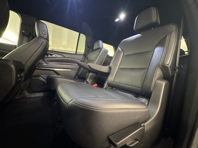 2025 Chevrolet Traverse LT 1LT