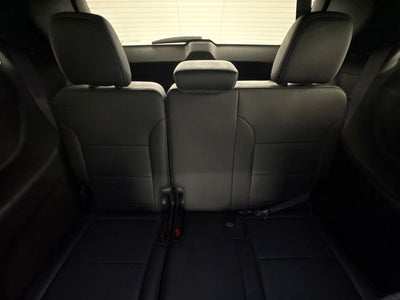 2025 Chevrolet Traverse LT 1LT
