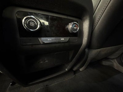 2025 Chevrolet Traverse LT 1LT