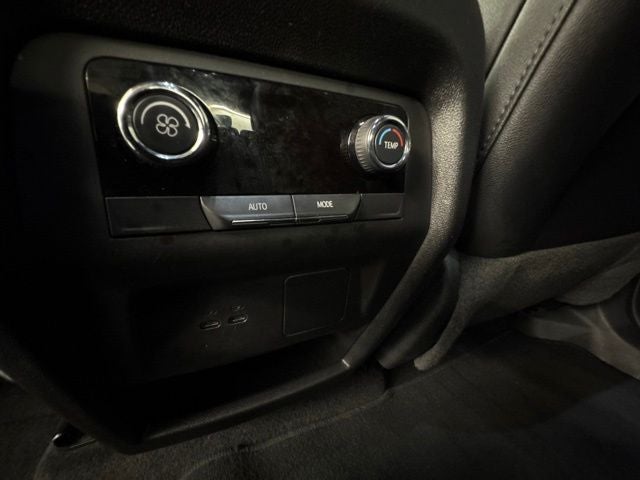2025 Chevrolet Traverse LT 1LT
