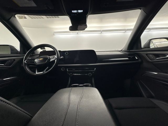 2025 Chevrolet Traverse LT 1LT