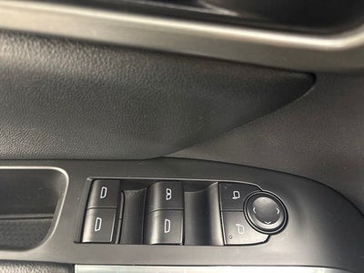2025 Chevrolet Traverse LT 1LT