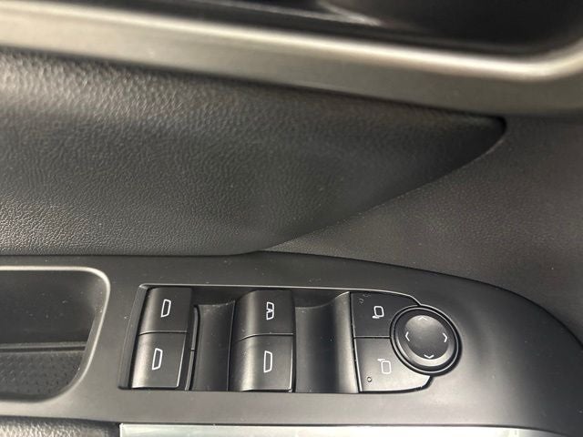2025 Chevrolet Traverse LT 1LT