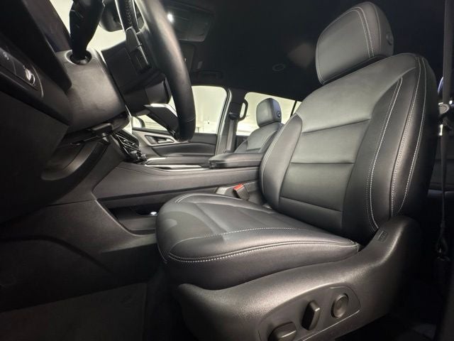 2025 Chevrolet Traverse LT 1LT