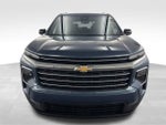 2025 Chevrolet Traverse LT 1LT