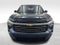 2025 Chevrolet Traverse LT 1LT