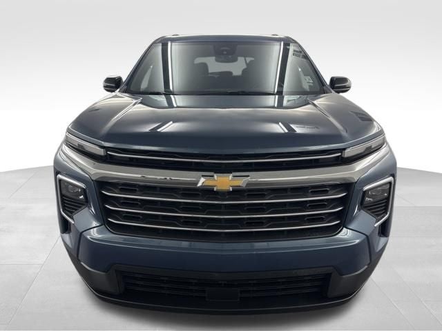 2025 Chevrolet Traverse LT 1LT