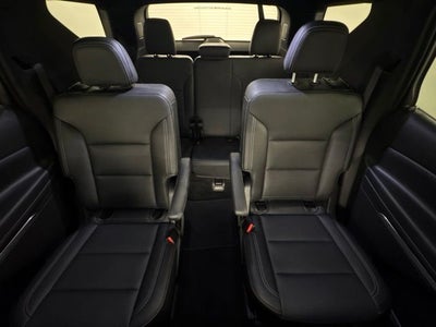 2025 Chevrolet Traverse LT 1LT