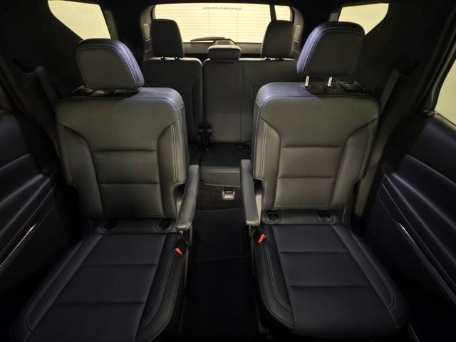 2025 Chevrolet Traverse LT 1LT