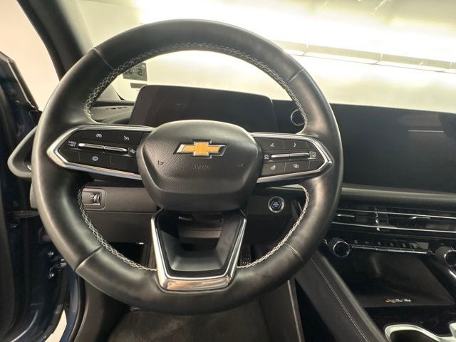 2025 Chevrolet Traverse LT 1LT