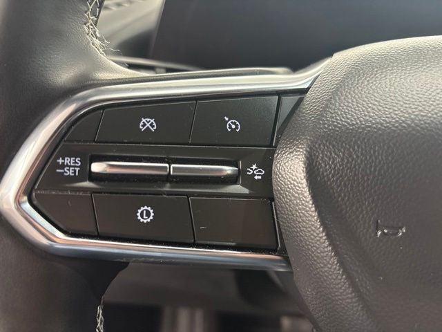 2025 Chevrolet Traverse LT 1LT
