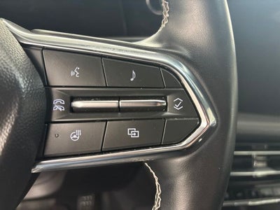 2025 Chevrolet Traverse LT 1LT