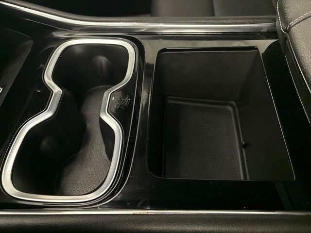 2025 Chevrolet Traverse LT 1LT