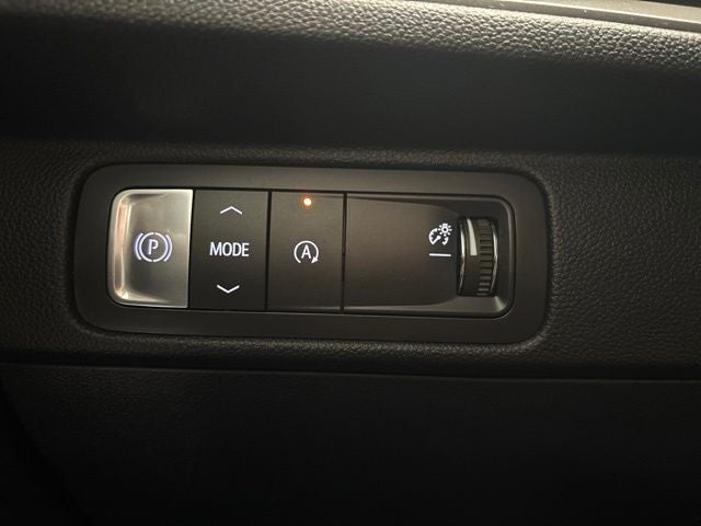2025 Chevrolet Traverse LT 1LT