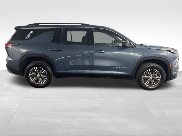 2025 Chevrolet Traverse LT 1LT