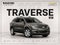 2017 Chevrolet Traverse LT 1LT