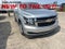2018 Chevrolet Tahoe LS