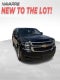 2019 Chevrolet Suburban LS