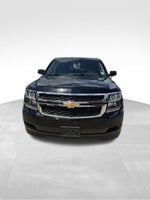 2019 Chevrolet Suburban LS