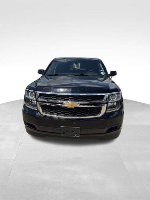 2019 Chevrolet Suburban LS
