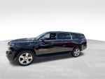 2019 Chevrolet Suburban LS