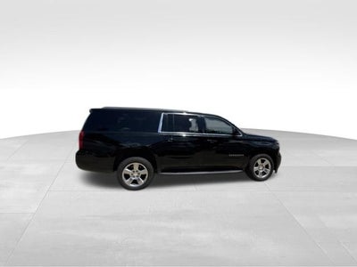 2019 Chevrolet Suburban LS