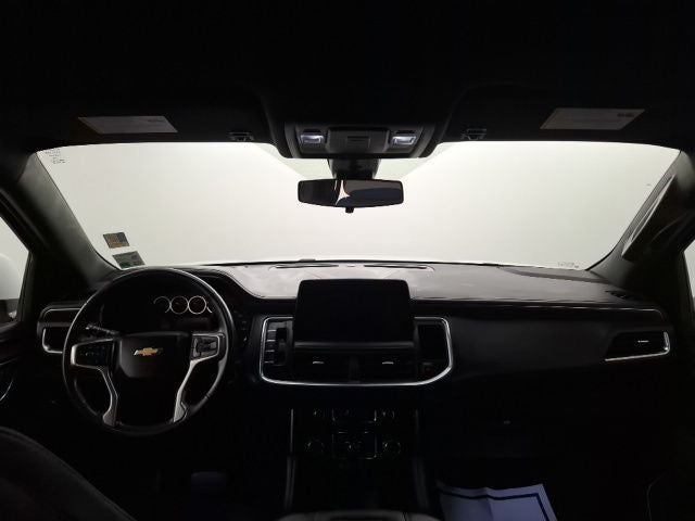 2022 Chevrolet Tahoe LS