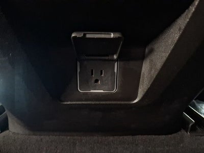 2022 Chevrolet Tahoe LS