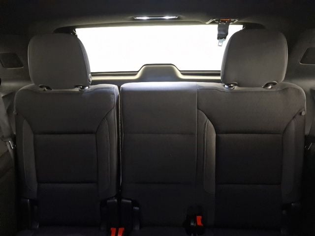 2022 Chevrolet Tahoe LS