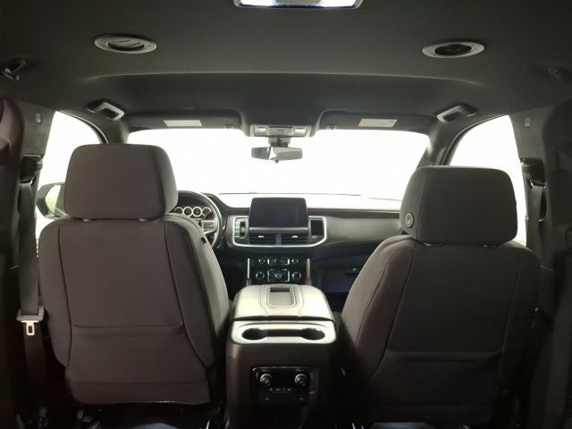 2022 Chevrolet Tahoe LS
