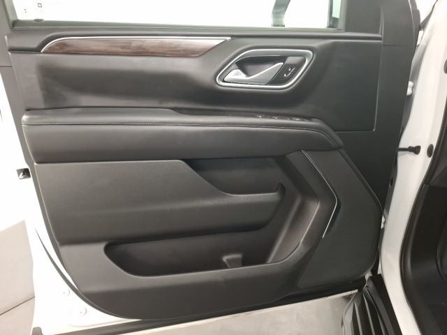 2022 Chevrolet Tahoe LS