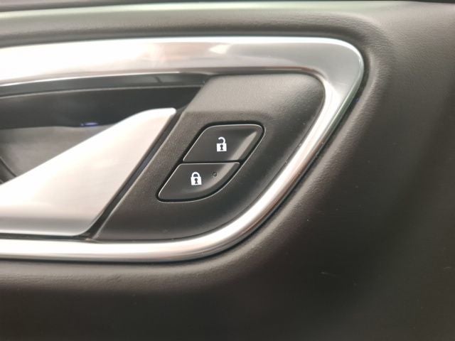 2022 Chevrolet Tahoe LS
