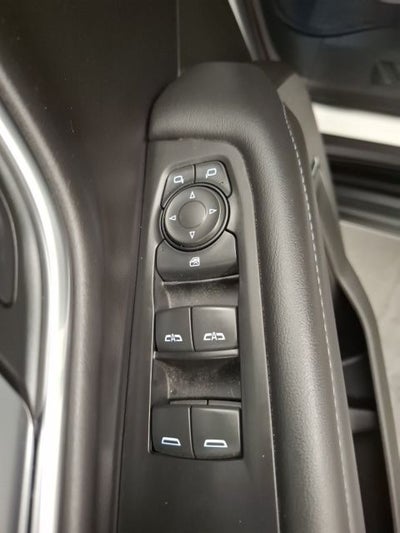 2022 Chevrolet Tahoe LS