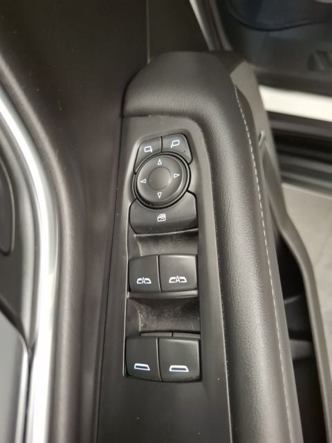 2022 Chevrolet Tahoe LS