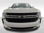 2022 Chevrolet Tahoe LS