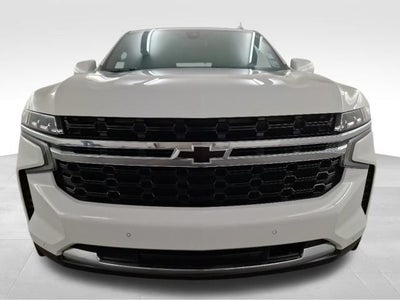 2022 Chevrolet Tahoe LS