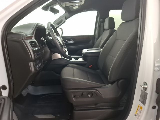 2022 Chevrolet Tahoe LS