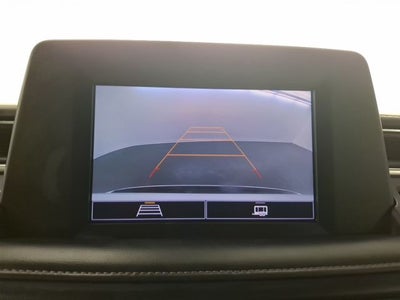 2022 Chevrolet Tahoe LS
