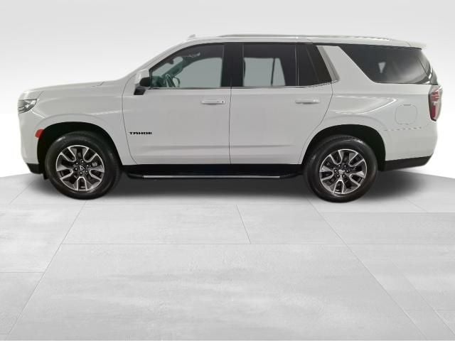 2022 Chevrolet Tahoe LS