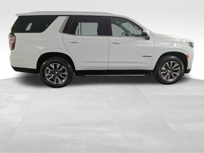 2022 Chevrolet Tahoe LS