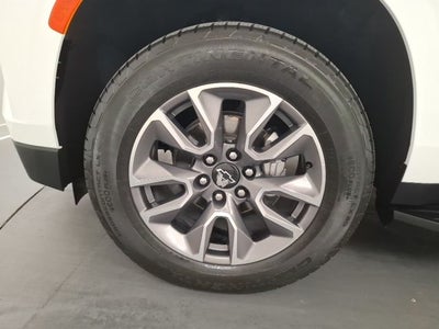 2022 Chevrolet Tahoe LS