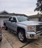 2017 GMC Sierra 2500HD SLT
