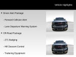 2017 GMC Sierra 2500HD SLT