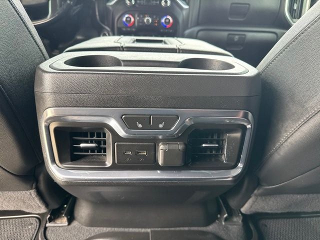 2021 GMC Sierra 2500HD AT4
