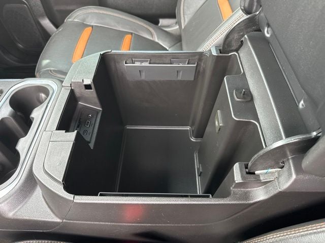 2021 GMC Sierra 2500HD AT4