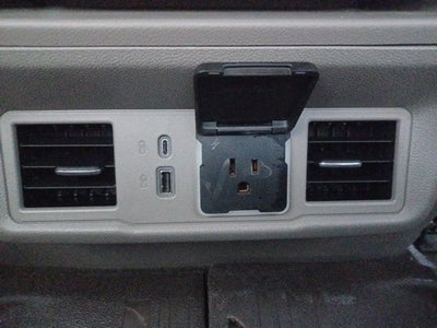 2024 GMC Sierra 2500HD SLE