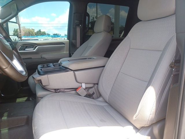 2024 GMC Sierra 2500HD SLE