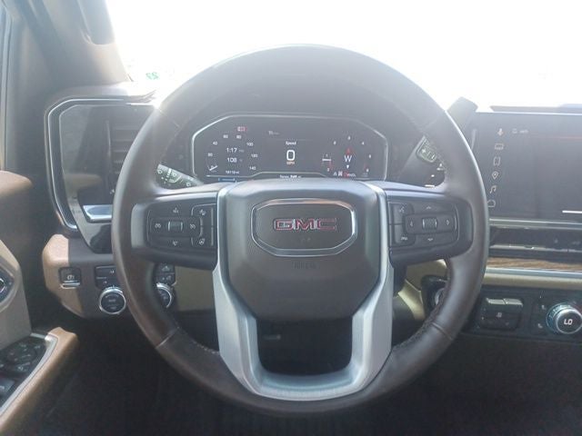 2024 GMC Sierra 2500HD SLE