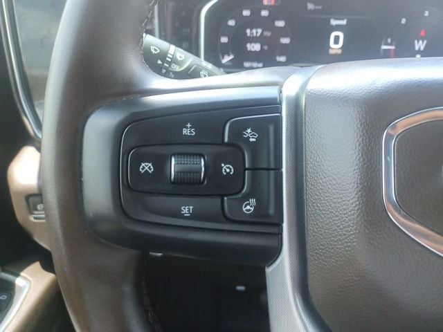 2024 GMC Sierra 2500HD SLE