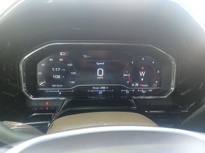 2024 GMC Sierra 2500HD SLE